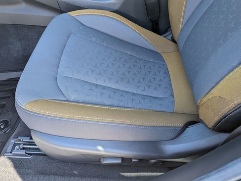 Certified 2025 Subaru Crosstrek 2.5i Sport image 22