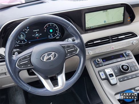 Used 2021 Hyundai Palisade Limited image 28