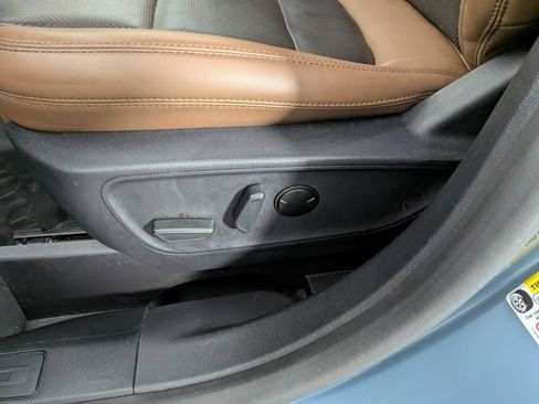 Used 2023 Ford Bronco Sport Badlands w/ Premium Package image 21