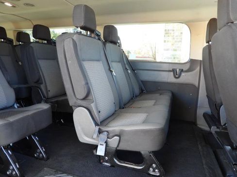 Used 2023 Ford Transit 350 XLT image 26