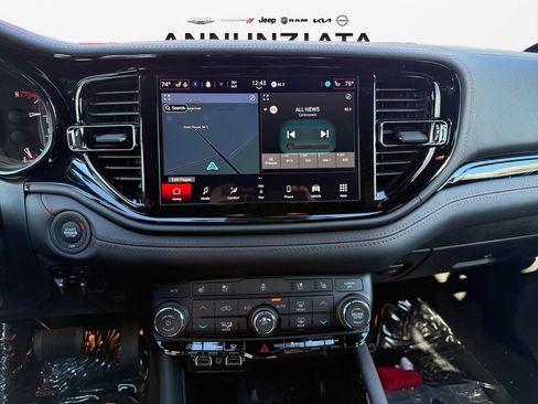 New 2026 Dodge Durango GT image 13