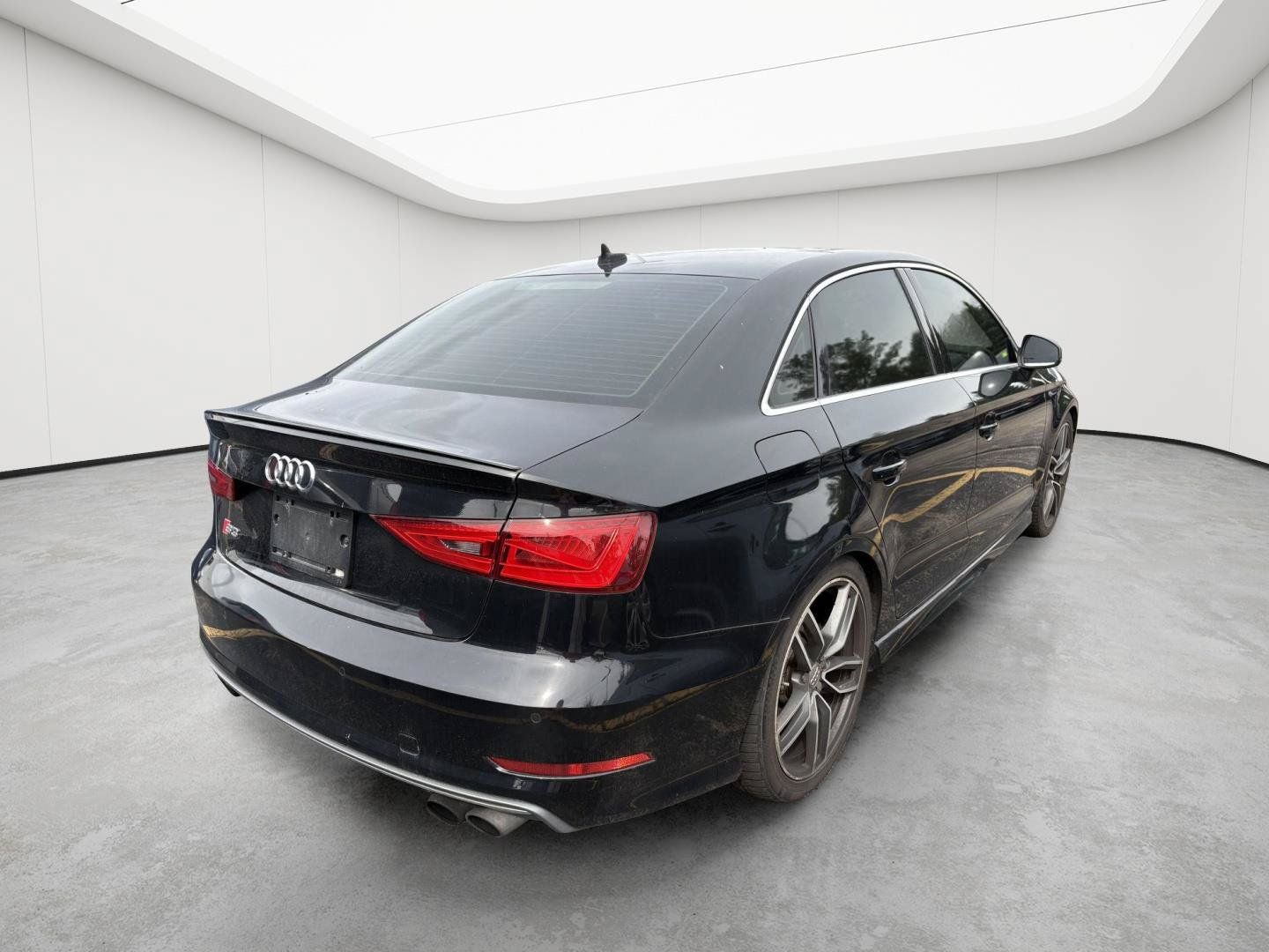 Used 2016 Audi S3 Premium Plus w/ Technology Package AWD/4WD image 4