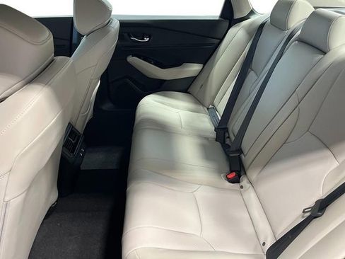 New 2026 Honda Accord Touring image 24