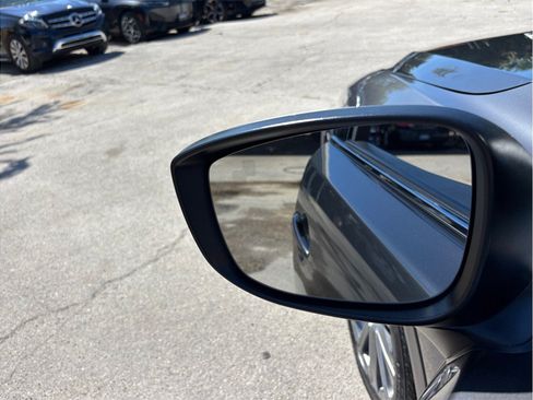 Used 2023 MAZDA CX-9 Signature AWD/4WD image 20