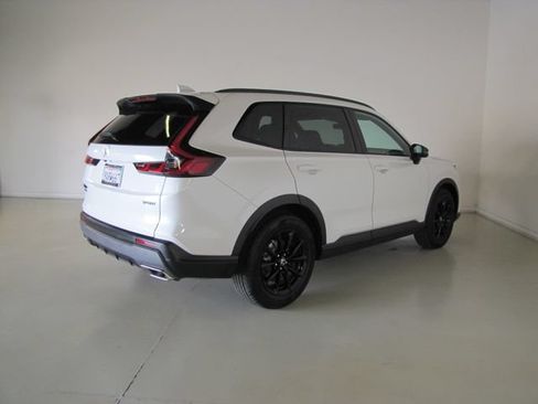 Used 2026 Honda CR-V Sport-L image 25