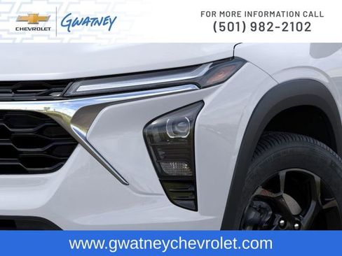 New 2026 Chevrolet Trax LT image 10