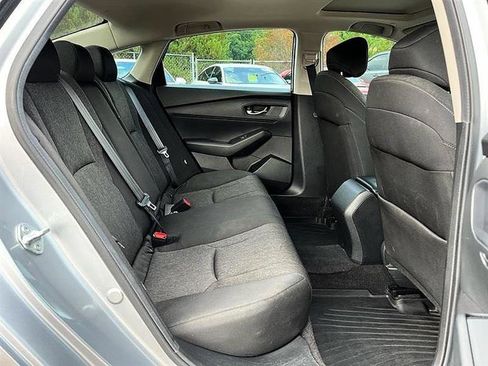 Used 2024 Honda Accord EX image 39