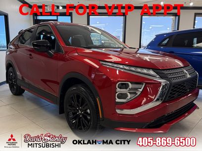 New 2026 Mitsubishi Eclipse Cross Ralliart