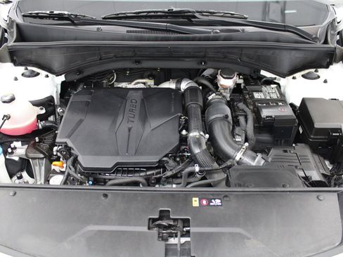 Used 2023 Kia Sorento SX Prestige AWD/4WD image 12