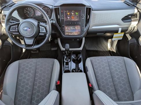 Certified 2026 Subaru Forester AWD/4WD image 20