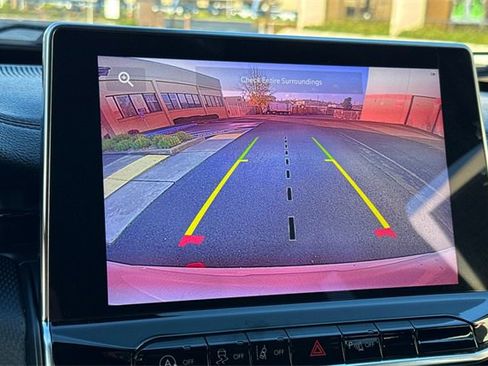 Used 2024 Jeep Compass Trailhawk image 25