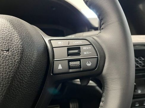 New 2026 Honda Accord Sport image 19