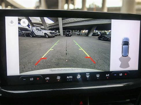 Used 2024 Ford Escape ST-Line w/ Tech Pack #1 image 24