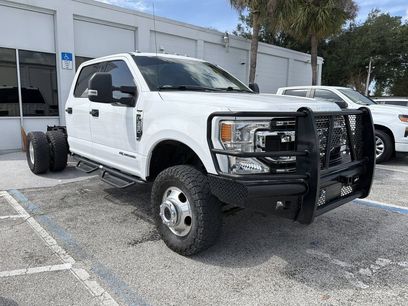 Used 2021 Ford F350 XLT w/ XLT Value Package