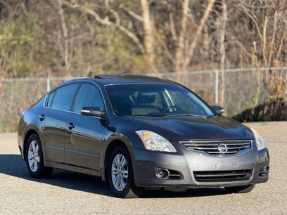 Used 2012 Nissan Altima 2.5 S w/ Convenience Pkg