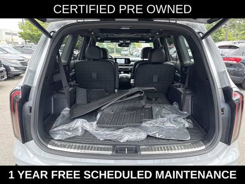 Used 2024 Kia Telluride SX X-Line AWD/4WD image 12
