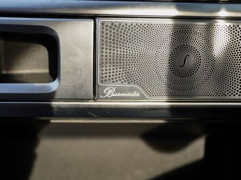Used 2020 Mercedes-Benz G 63 AMG 4MATIC w/ G Manufaktur Interior Package image 37