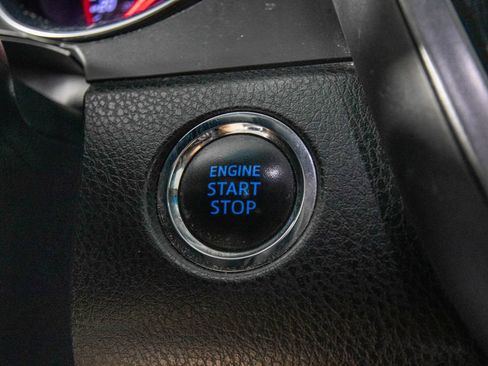 Used 2018 Toyota Camry XSE FWD image 23