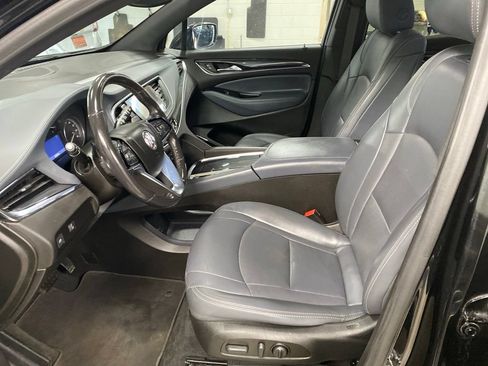Certified 2023 Buick Enclave Essence w/ Sport Touring Edition AWD/4WD image 36