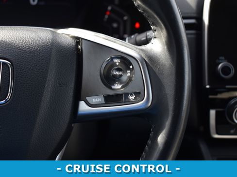 Used 2020 Honda CR-V EX-L image 13