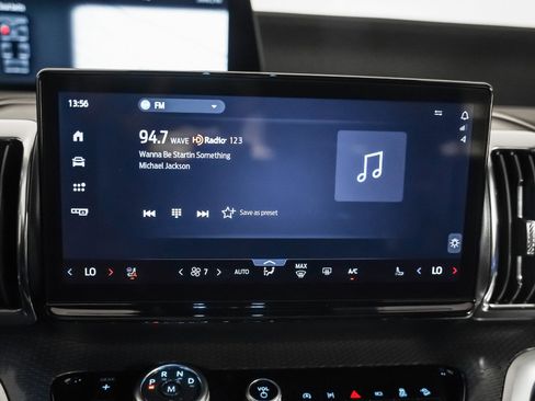 Used 2025 Ford Expedition Max Platinum w/ Stealth Performance Package image 18