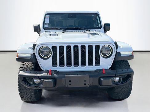 Used 2021 Jeep Gladiator Rubicon image 9
