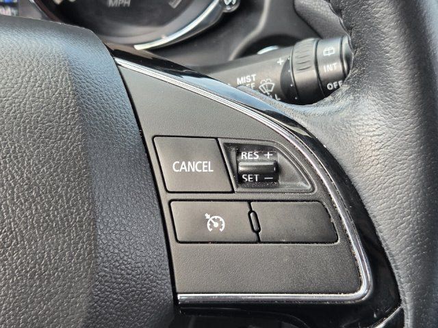 Used 2021 Mitsubishi Outlander Sport SE FWD image 29
