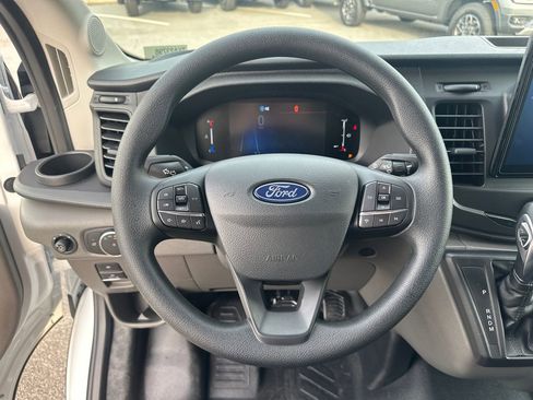 New 2026 Ford Transit 350 148 High Roof Extended image 22