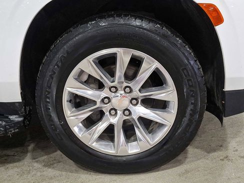 Used 2023 Chevrolet Tahoe Premier image 8