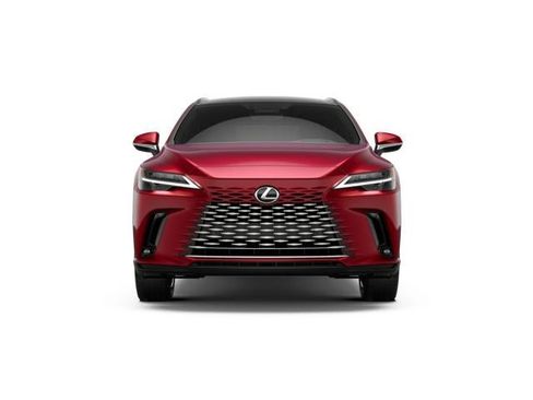 New 2026 Lexus RX 350 w/ Luxury Package image 10