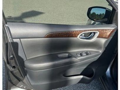 Used 2015 Nissan Sentra SL w/ Navigation Package