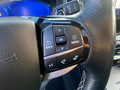 Used 2022 Ford Explorer ST w/ Equipment Group 401A image 8