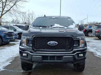 Used 2020 Ford F150 XLT w/ Equipment Group 302A Luxury video 2