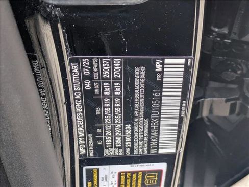 Certified 2026 Mercedes-Benz GLC 300 4MATIC image 23