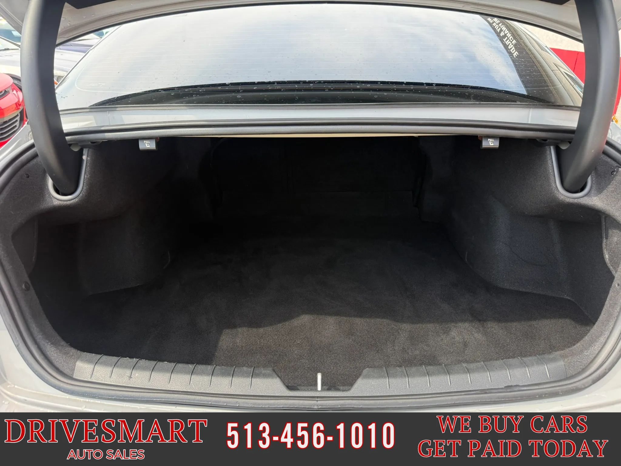 Used 2025 Kia K5 GT-Line w/ GT-Line Premium Package FWD image 23