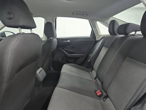 Used 2019 Volkswagen Jetta S w/ Driver Assistance Package image 15