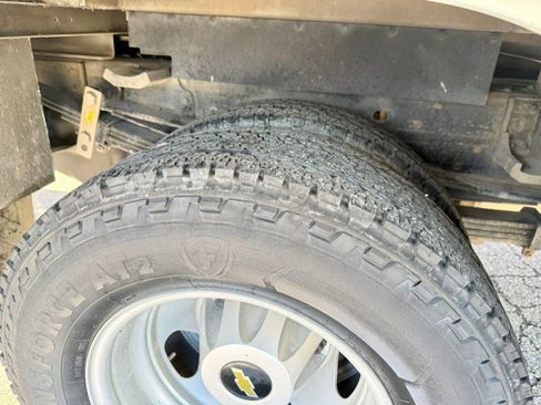 Used 2016 Chevrolet Silverado 3500 W/T w/ WT Convenience Package image 23