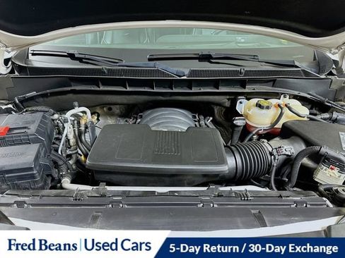 Used 2021 Cadillac Escalade ESV Sport w/ Driver Assist Tech Package image 34