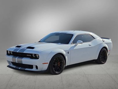 Used 2019 Dodge Challenger SRT Hellcat Redeye