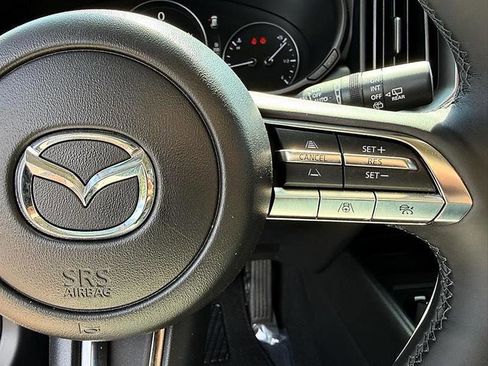 Used 2025 MAZDA CX-50 AWD 2.5 Turbo w/ Premium Pkg image 29