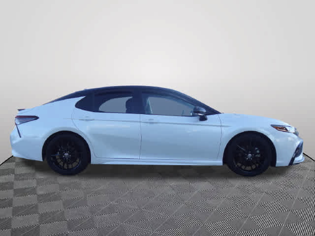 Used 2023 Toyota Camry XSE w/ Cold Weather Package FWD image 4