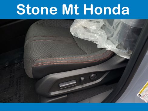 New 2026 Honda Pilot Sport image 20