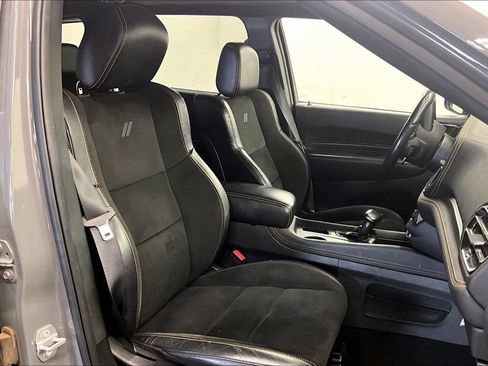 Used 2022 Dodge Durango R/T w/ Quick Order Package 22F AWD/4WD image 6