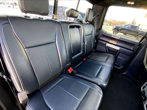 Used 2022 Ford F250 Lariat w/ Tremor Off-Road Package image 17