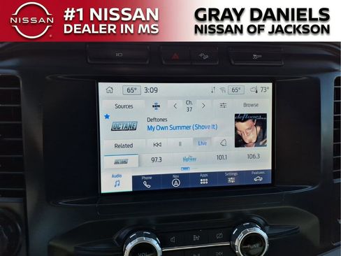 Used 2023 Ford F150 XLT w/ Equipment Group 301A Mid image 17