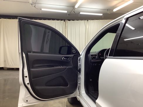 Used 2024 Dodge Durango R/T image 12