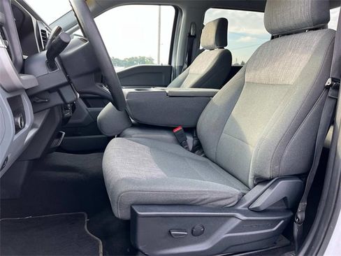 Used 2024 Ford F250 XLT image 30