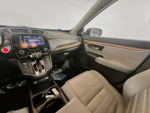 Used 2022 Honda CR-V EX image 19