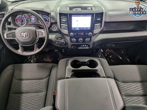 Used 2026 RAM 1500 Tradesman AWD/4WD image 26
