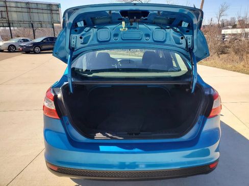 Used 2014 Ford Focus SE FWD image 17